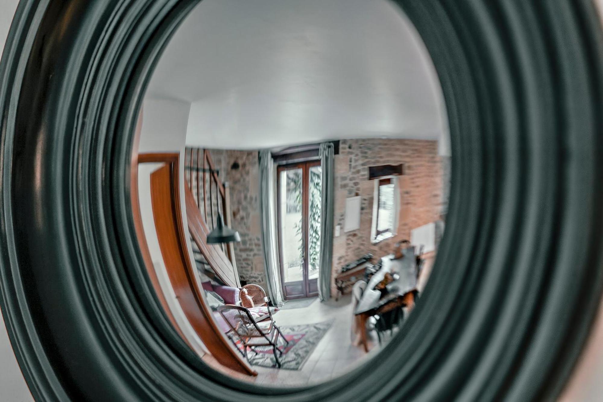 Gites La Source Le Calet Room photo