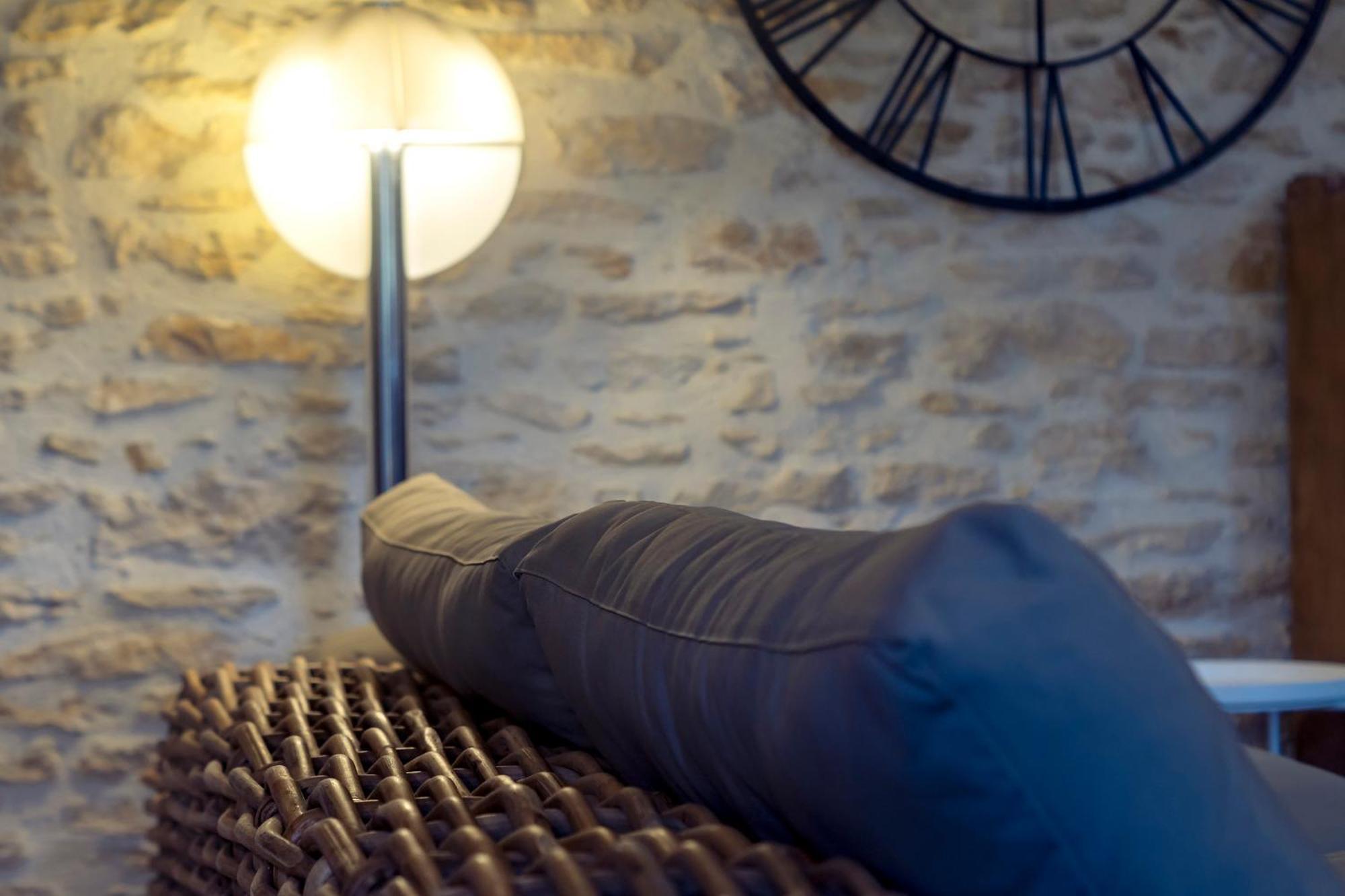 Gites La Source Le Calet Room photo