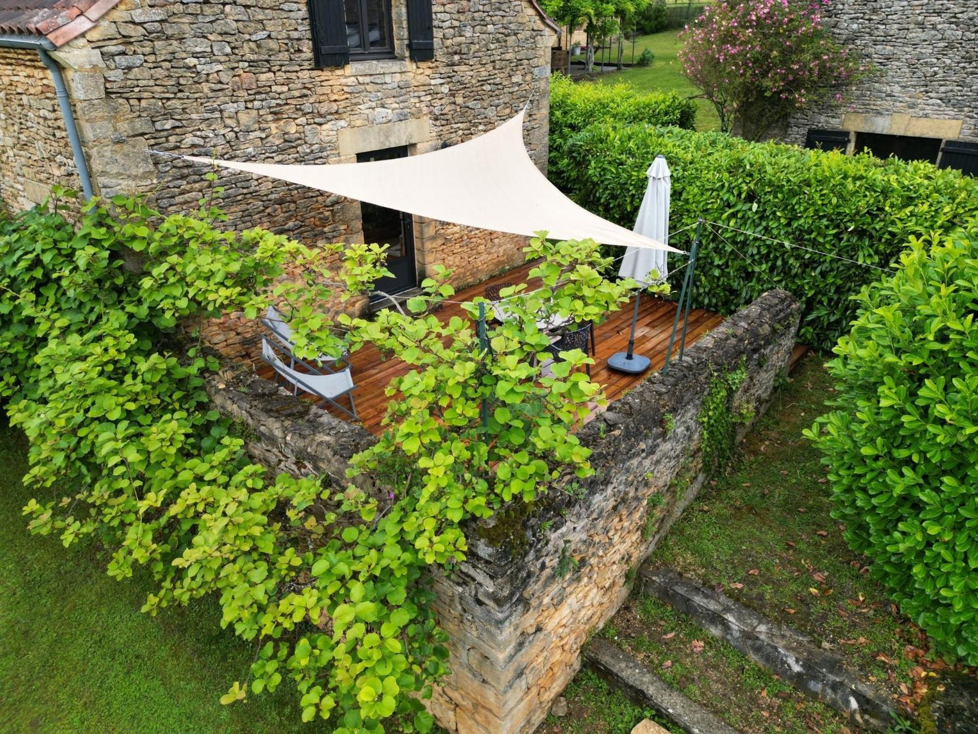 Gites La Source Le Calet Room photo